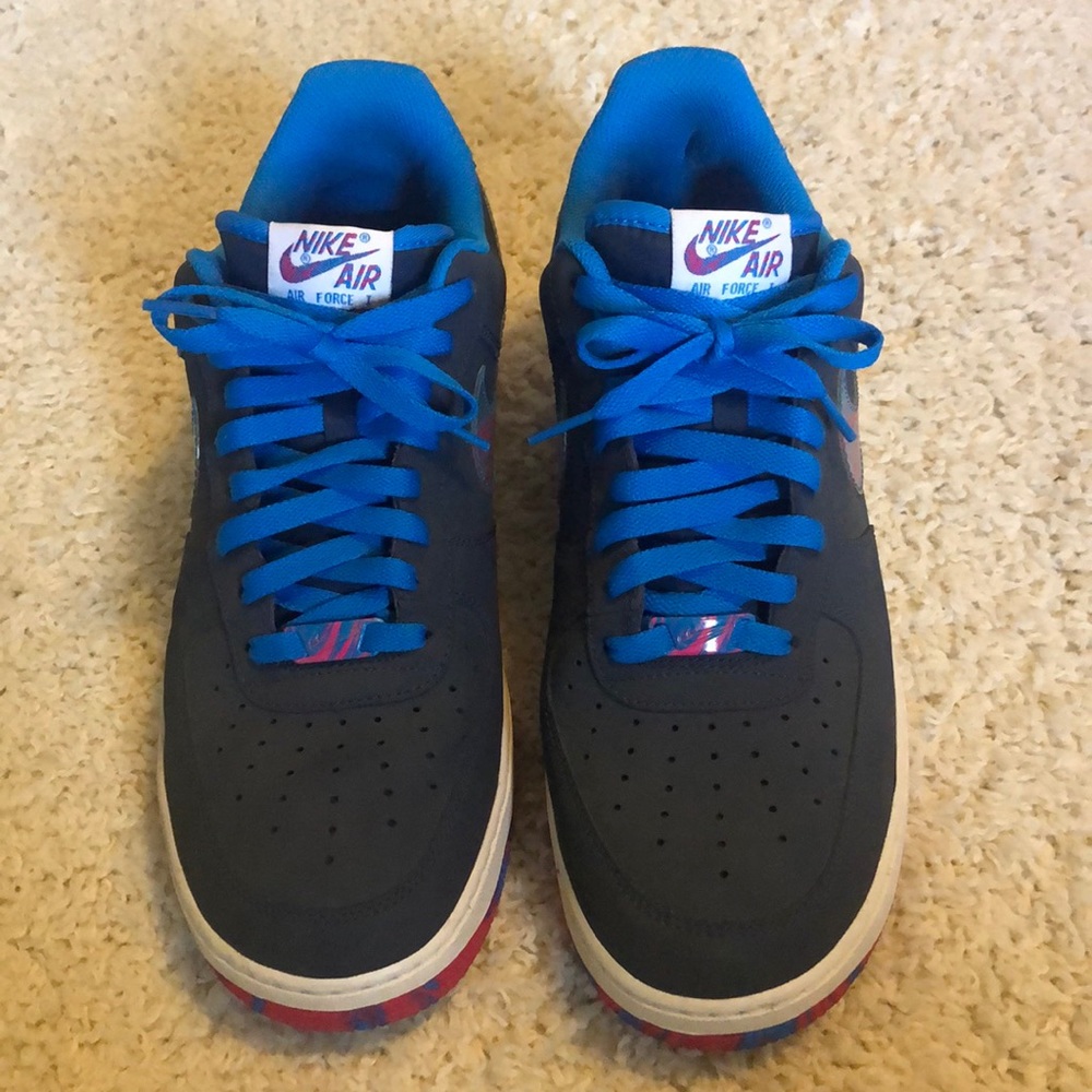 Men’s Nike Air Force1 sneakers size 12